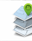 Plano de identificación y localización